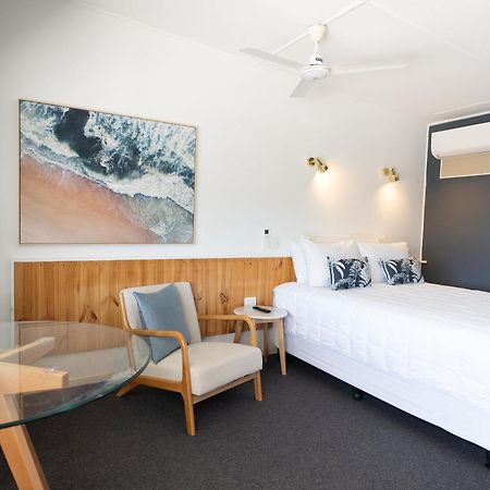 Motel Maclean Ngoại thất bức ảnh