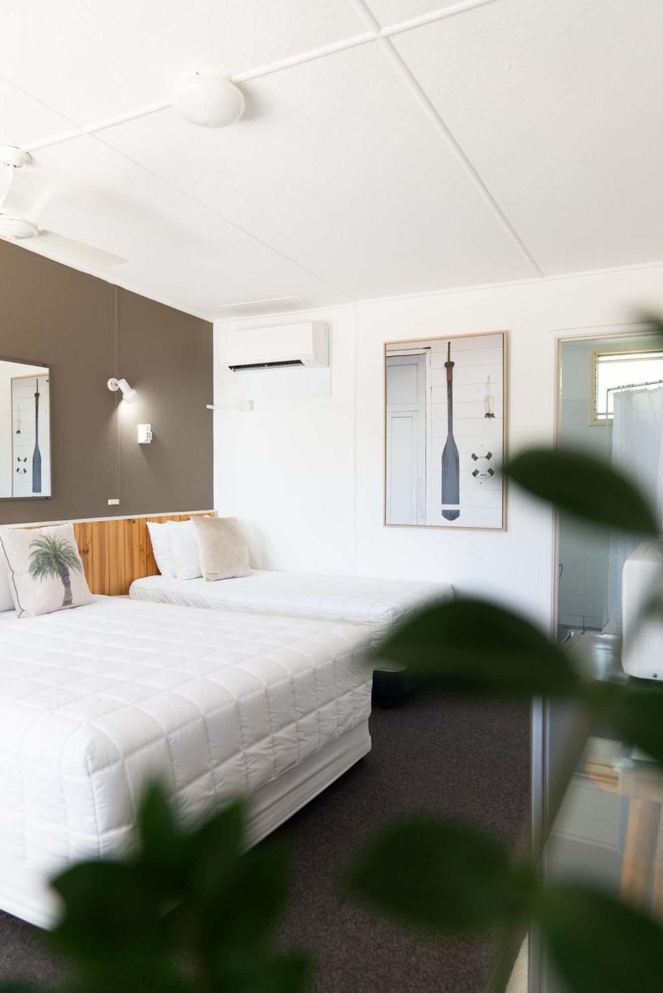 Motel Maclean Ngoại thất bức ảnh